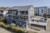 Design, Eleganz & Wellness – Wohnen auf höchstem Niveau - Hausansicht